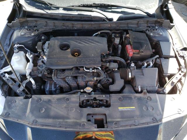 Photo 11 from auction – 2020 NISSAN ALTIMA S with VIN 1N4BL4BV7LC201435