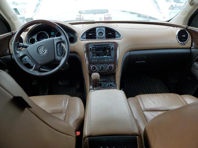 Photo 8 from auction – 2016 BUICK ENCLAVE with VIN 5GAKRCKD6GJ253281