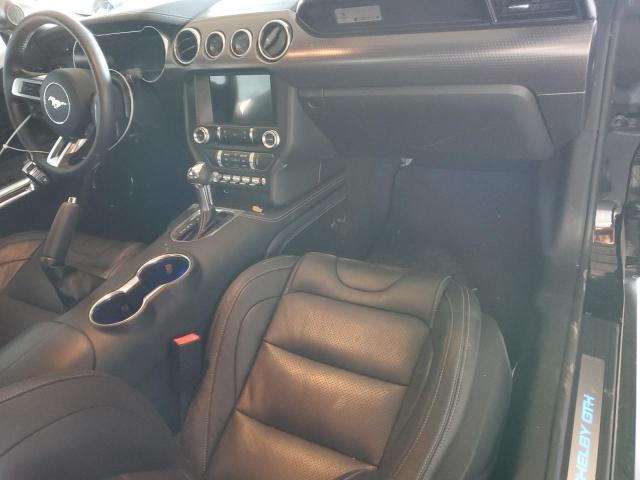 Photo 8 from auction – 2022 FORD MUSTANG GT with VIN 1FA6P8CF8N5116972