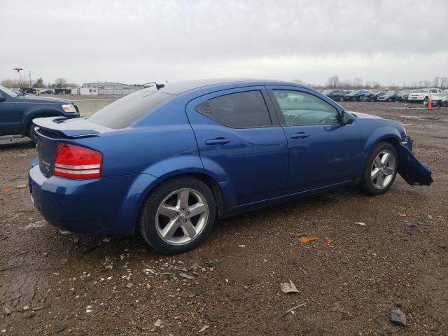 Photo 3 from auction – 2010 DODGE AVENGER R/ with VIN 1B3CC5FVXAN161580