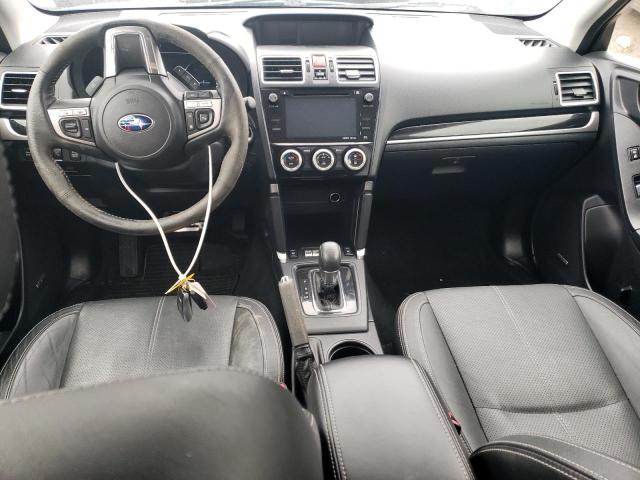 Photo 8 from auction – 2018 SUBARU FORESTER 2 with VIN JF2SJAWC7JH532475