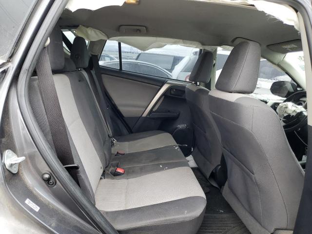 Photo 11 from auction – 2015 LEXUS RX 350 BAS with VIN JTJBK1BA8F2471046