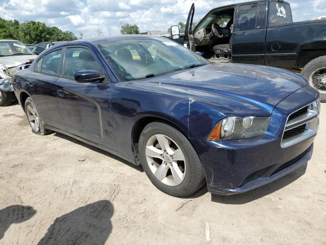 Foto 4 de la subasta – 2014 DODGE CHARGER SE con VIN 2C3CDXBG0EH197862