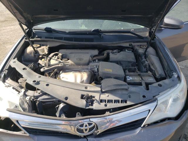 Photo 11 from auction – 2012 TOYOTA CAMRY BASE with VIN 4T4BF1FK2CR238999