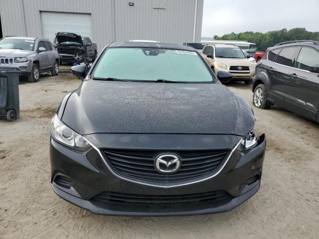 Photo 5 from auction – 2015 MAZDA 6 TOURING with VIN JM1GJ1T54F1212654