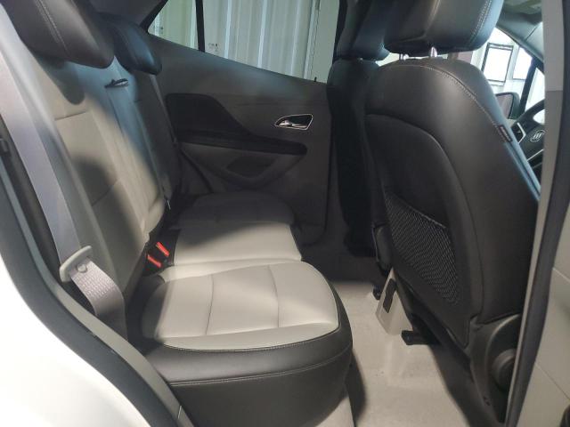 Photo 11 from auction – 2016 BUICK ENCORE with VIN KL4CJCSB9GB550204
