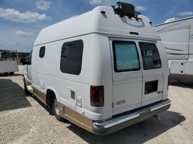 Photo 3 from auction – 2004 FORD ECONOLINE with VIN 1FDSE34L24HB19963