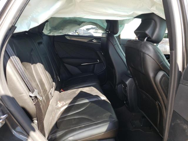 Photo 11 from auction – 2019 LINCOLN MKC with VIN 5LMCJ1C9XKUL44532