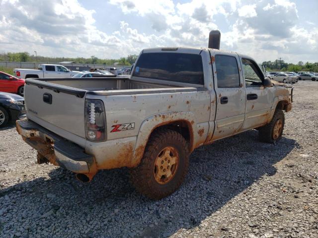 Photo 3 from auction – 2006 CHEVROLET SILVERADO with VIN 2GCEK13T261168649