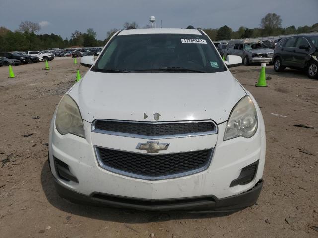 Photo 5 from auction – 2012 CHEVROLET EQUINOX LT with VIN 2GNALDEK4C6113465