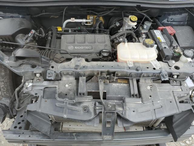 Photo 12 from auction – 2018 BUICK ENCORE PRE with VIN KL4CJASB5JB628439