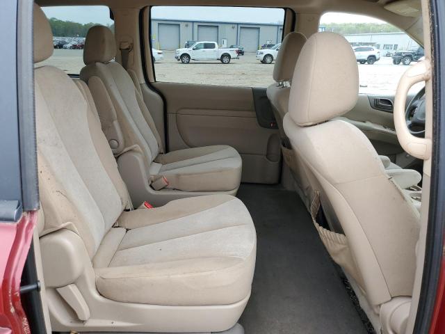 Photo 10 from auction – 2011 KIA SEDONA LX with VIN KNDMG4C72B6375188