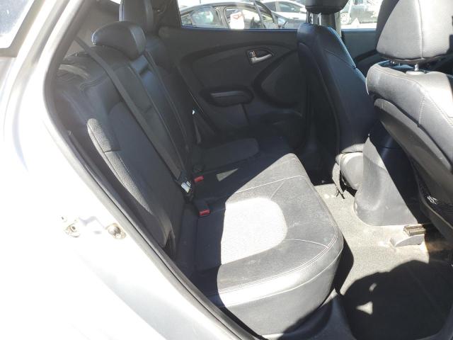 Photo 11 from auction – 2012 HYUNDAI TUCSON GLS with VIN KM8JUCAC7CU471588