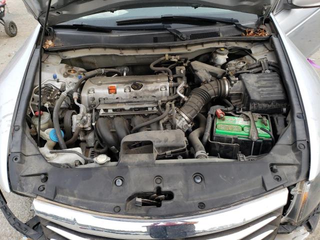 Photo 11 from auction – 2012 HONDA ACCORD with VIN 1HGCP2F60CA192911