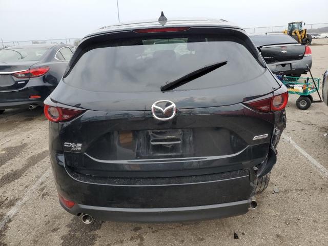 Photo 6 from auction – 2019 MAZDA CX-5 TOURI with VIN JM3KFBCM6K0625594