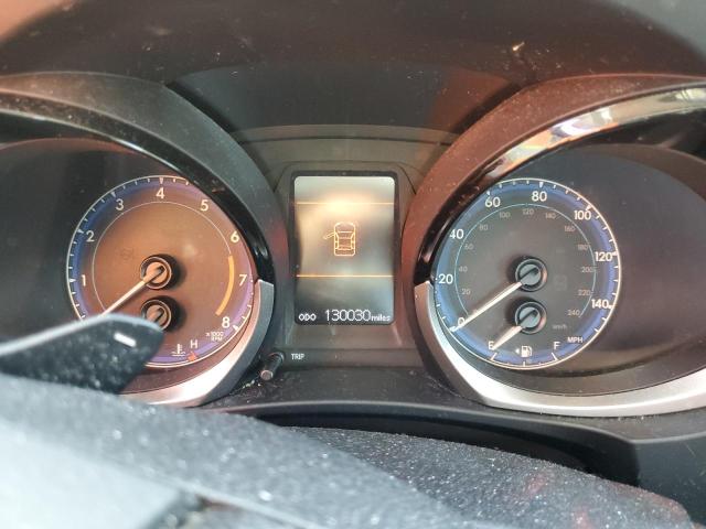 Photo 9 from auction – 2015 TOYOTA COROLLA L with VIN 2T1BURHE4FC417900