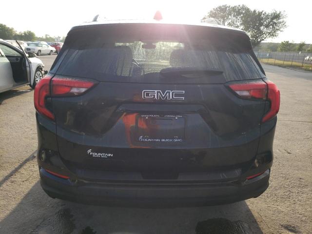 Photo 6 from auction – 2019 GMC TERRAIN SL with VIN 3GKALPEV9KL306830