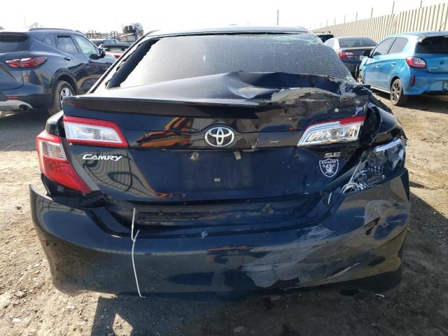 Photo 6 from auction – 2014 TOYOTA CAMRY L with VIN 4T1BF1FK4EU431782