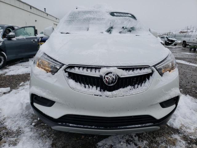 Photo 5 from auction – 2019 BUICK ENCORE PRE with VIN KL4CJESB3KB715202