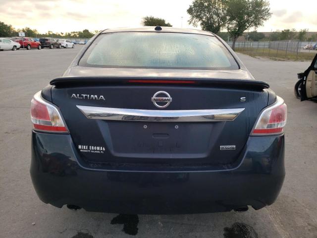 Photo 6 from auction – 2015 NISSAN ALTIMA 2.5 with VIN 1N4AL3AP2FC494450