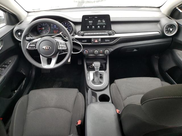 Photo 8 from auction – 2021 KIA FORTE FE with VIN 3KPF24ADXME348740