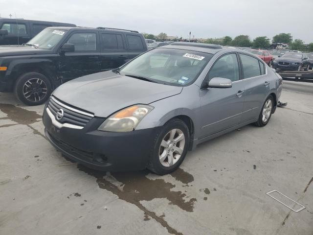 Photo 1 from auction – 2007 NISSAN ALTIMA 3.5 with VIN 1N4BL21E97N498305
