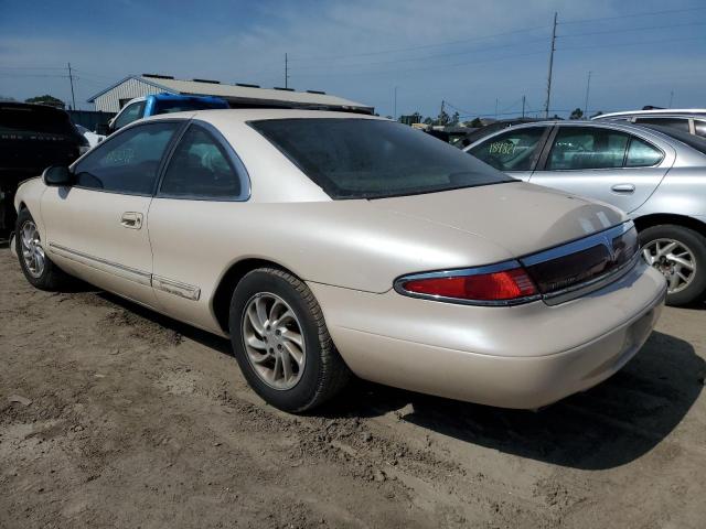 Photo 2 from auction – 1998 LINCOLN MARK VIII with VIN 1LNLM91VXWY601650