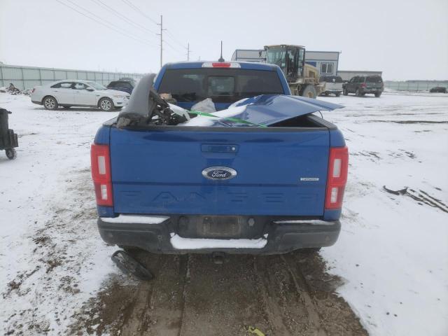 Photo 6 from auction – 2019 FORD RANGER XL with VIN 1FTER4FH9KLA41518
