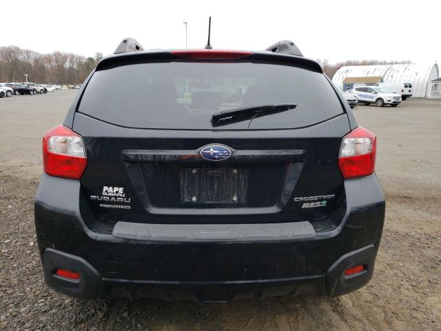 Photo 6 from auction – 2016 SUBARU CROSSTREK with VIN JF2GPABC1G8302806