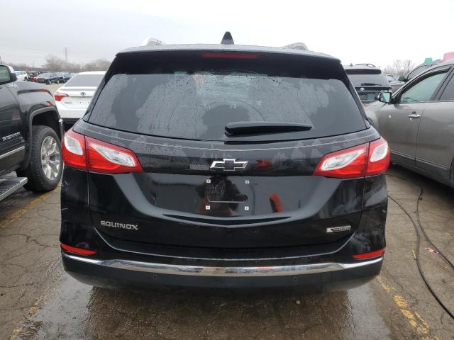 Photo 6 from auction – 2018 CHEVROLET EQUINOX PR with VIN 2GNAXMEV0J6336906