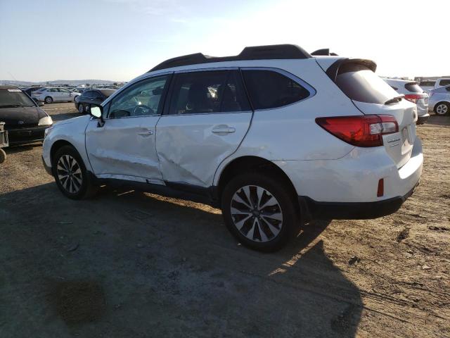 Zdjęcie 2 z aukcji – 2017 SUBARU OUTBACK 3. z VIN 4S4BSENC5H3332766
