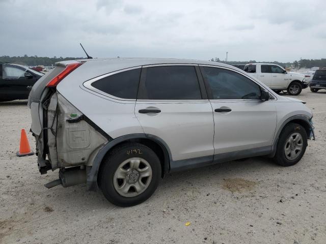 Photo 3 from auction – 2012 HONDA CR-V with VIN 5J6RM3H38CL021137