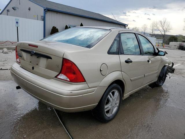 Фото 3 с аукциона – 2000 FORD FOCUS SE с VIN 1FAFP3435YW345745