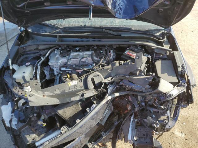 Photo 11 from auction – 2021 TOYOTA COROLLA LE with VIN JTDEPMAE6MJ154490