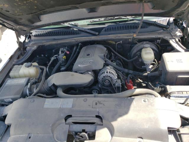 Photo 11 from auction – 2006 CHEVROLET SILVERADO with VIN 1GCEC14V16Z278936