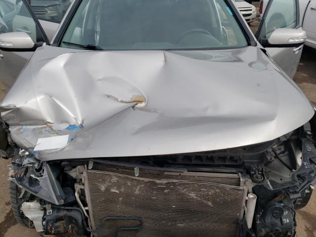 Photo 11 from auction – 2013 KIA SORENTO LX with VIN 5XYKT3A65DG409342