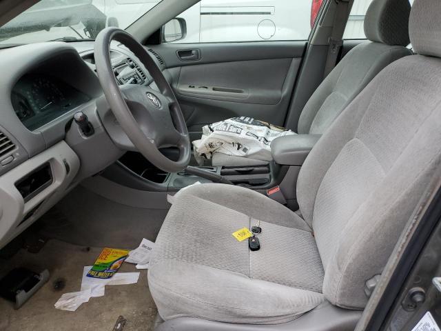 Photo 7 from auction – 2003 TOYOTA CAMRY LE with VIN 4T1BE32K73U769372