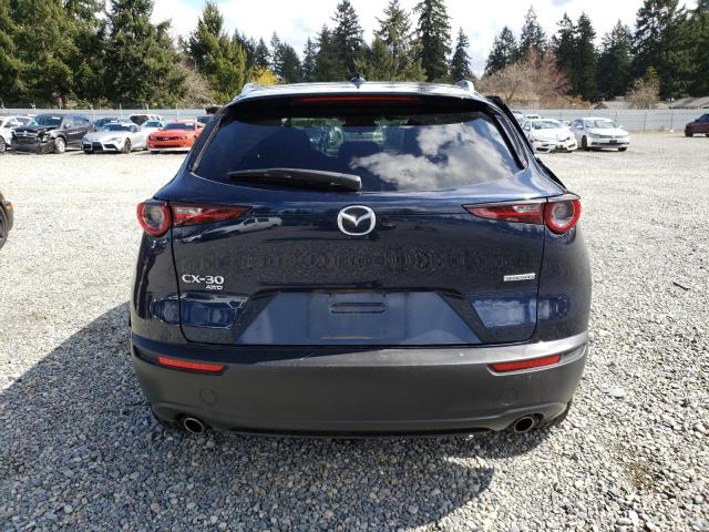 Photo 6 from auction – 2021 MAZDA CX-30 PREM with VIN 3MVDMBDM3MM216280
