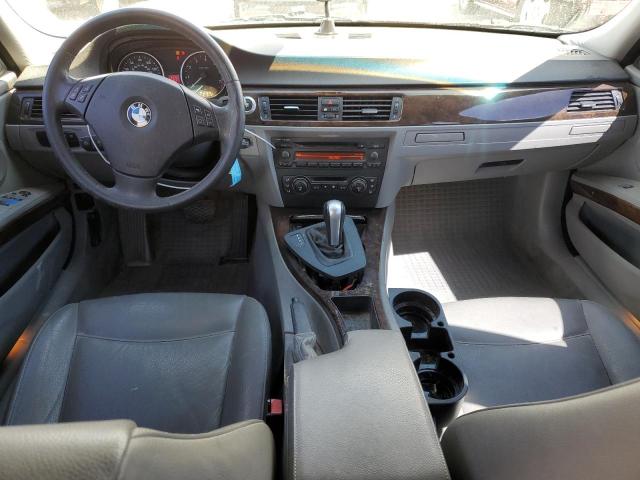 Photo 8 from auction – 2006 BMW 325 I with VIN WBAVB13546KX39069