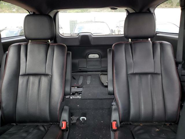 Photo 10 from auction – 2019 DODGE GRAND CARA with VIN 2C4RDGEG8KR664081