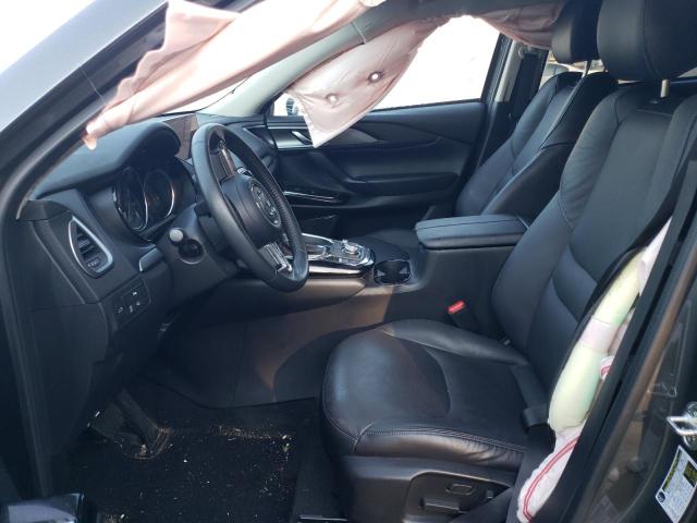 Photo 7 from auction – 2021 MAZDA CX-9 TOURI with VIN JM3TCBCY3M0515430