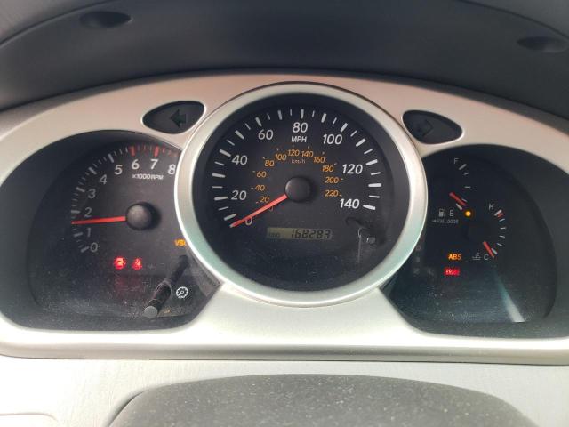 Photo 9 from auction – 2006 TOYOTA HIGHLANDER with VIN JTEEP21A160163913