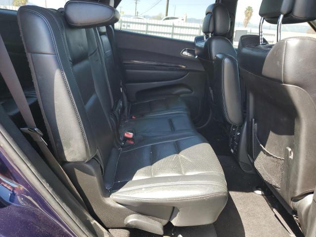 Photo 10 from auction – 2012 DODGE DURANGO CI with VIN 1C4SDHET7CC229728