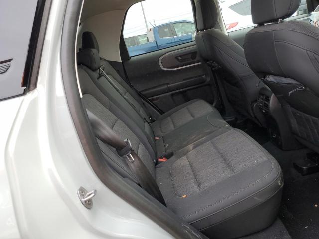 Photo 11 from auction – 2022 FORD BRONCO SPO with VIN 3FMCR9B60NRD96457