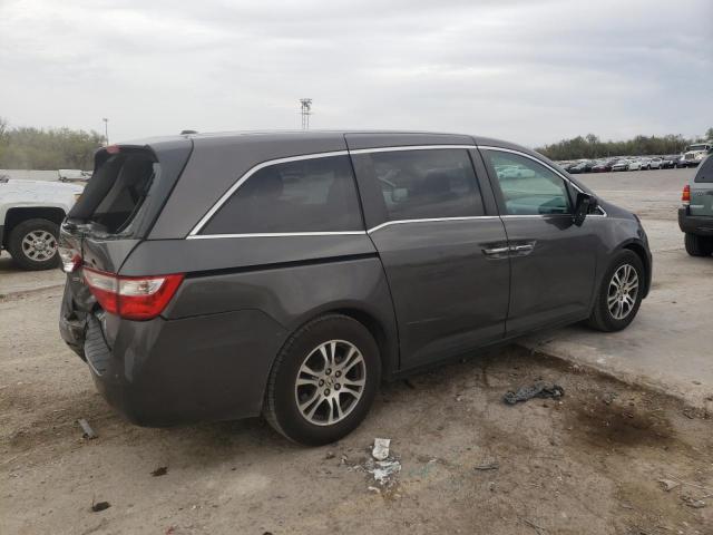 Photo 3 from auction – 2012 HONDA ODYSSEY EX with VIN 5FNRL5H69CB069943