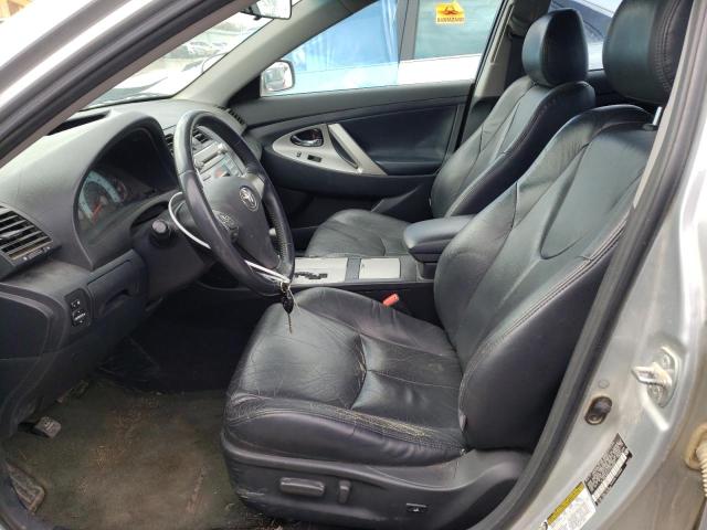 Photo 7 from auction – 2007 TOYOTA CAMRY CE with VIN 4T1BE46K77U700946