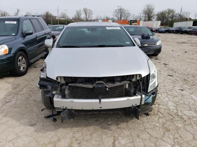 Photo 5 from auction – 2013 CADILLAC XTS PLATIN with VIN 2G61U5S32D9223734