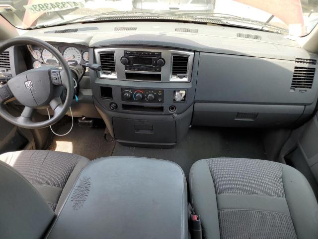 Photo 8 from auction – 2007 DODGE RAM 1500 S with VIN 1D7HA18247S204087