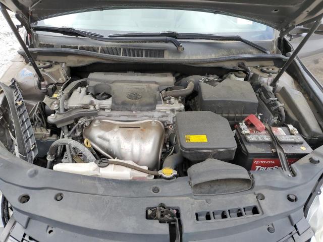 Photo 11 from auction – 2015 TOYOTA CAMRY LE with VIN 4T1BF1FK5FU012017