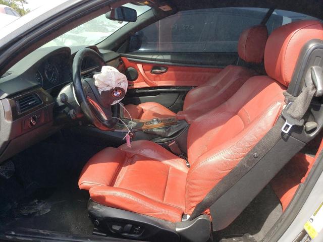 Photo 7 from auction – 2013 BMW 335 I with VIN WBADX7C57DE746559